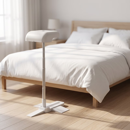 Bed Cooling Fan