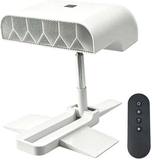 Bed Cooling Fan
