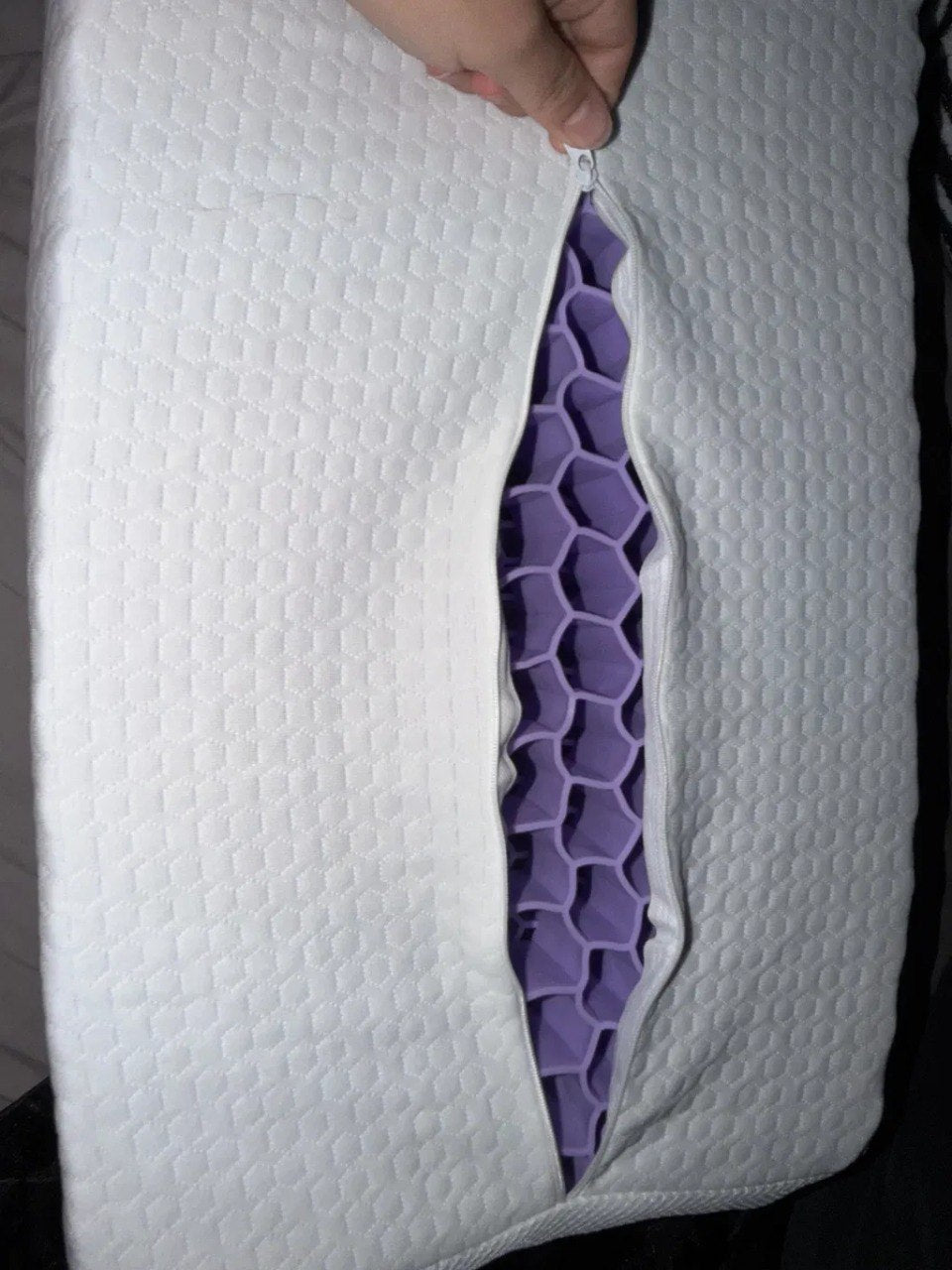 Cooling Gel Pillow